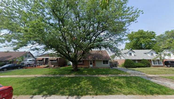3924 167th pl, country club hills, il 60478