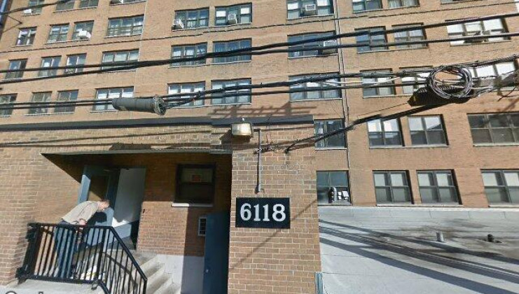 6118 n sheridan rd apt 904, chicago, il 60660