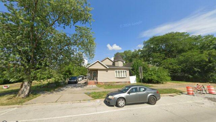 14503 s loomis ave, harvey, il 60426