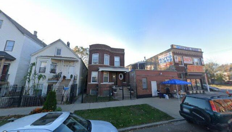 5106 s marshfield ave, chicago, il 60609