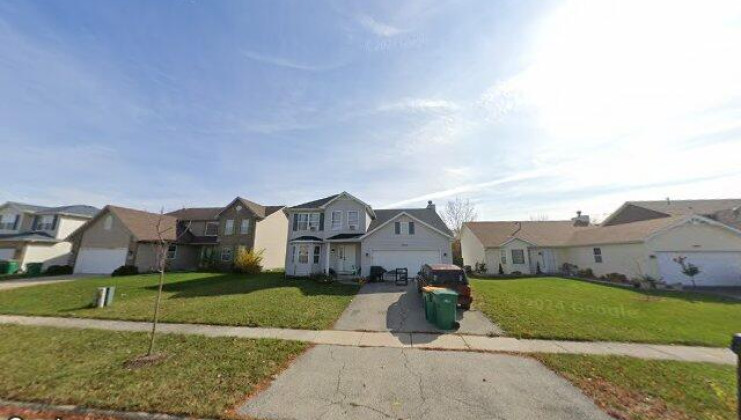 2900 clearview dr, joliet, il 60436