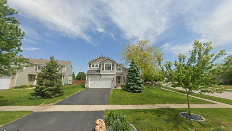 2819 arches ct, plainfield, il 60586