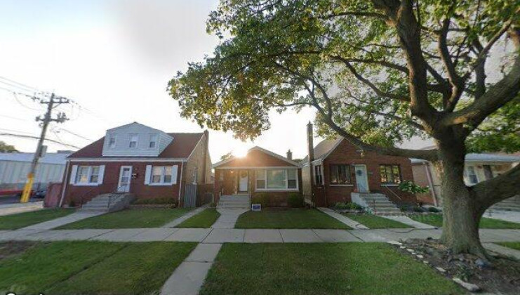 5442 s new england ave, chicago, il 60638