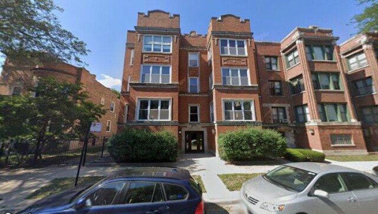 838 e 52nd st apt 2w, chicago, il 60615