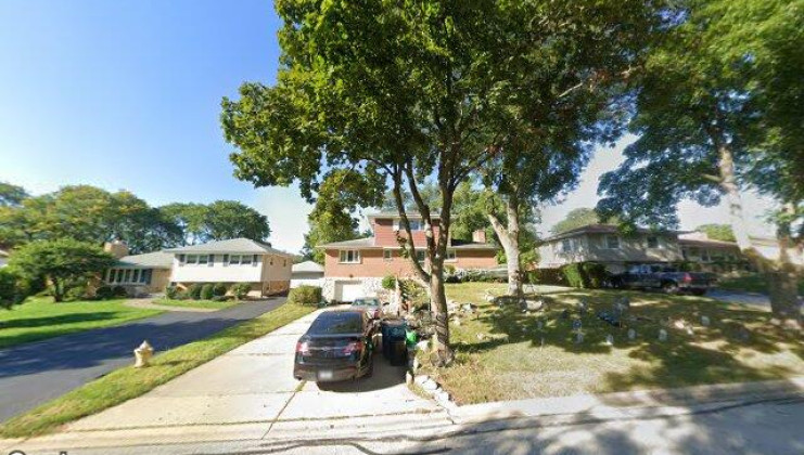 514 bunning dr, downers grove, il 60516