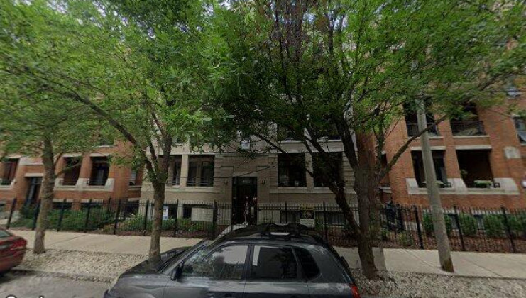 685 n peoria st unit 4s, chicago, il 60642