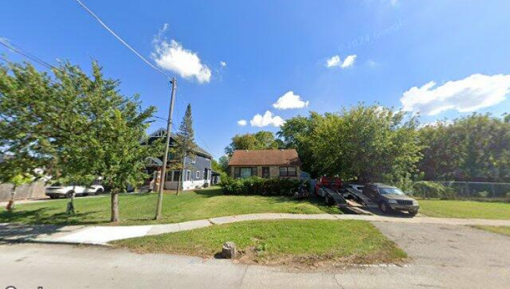 1653 webster ln, des plaines, il 60018
