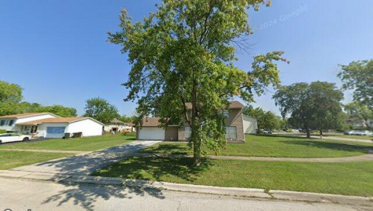18124 versailes ln, hazel crest, il 60429