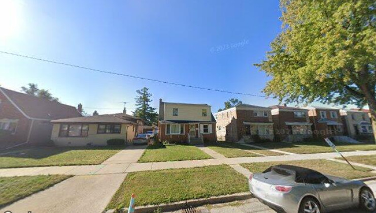 545 e 86th st, chicago, il 60619