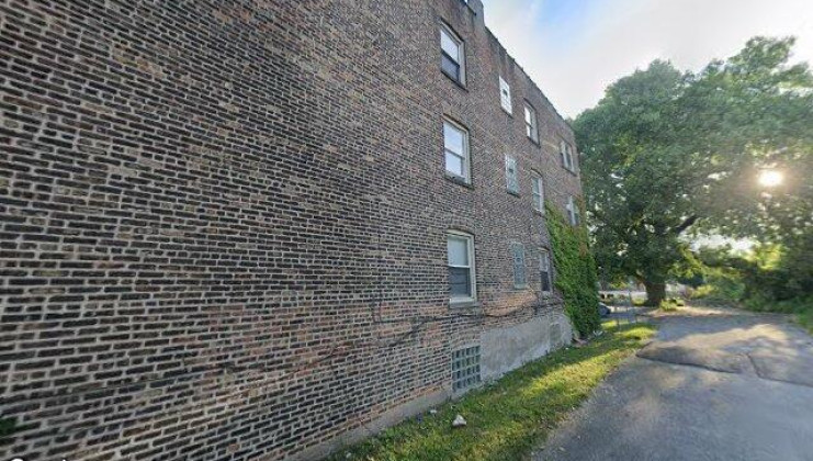 7500 s emerald ave, chicago, il 60620