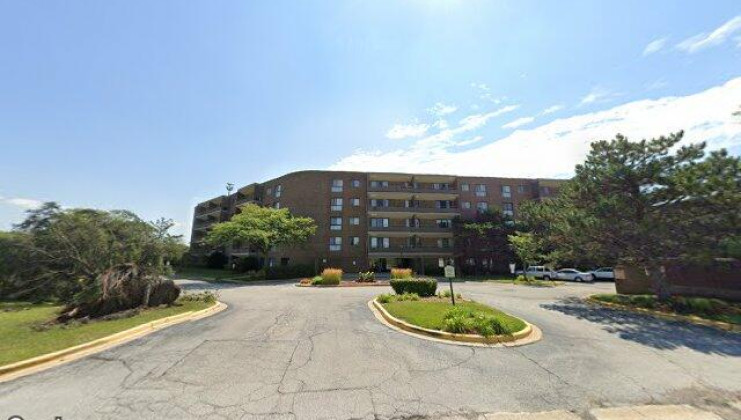 7 e carriageway dr unit 408, hazel crest, il 60429