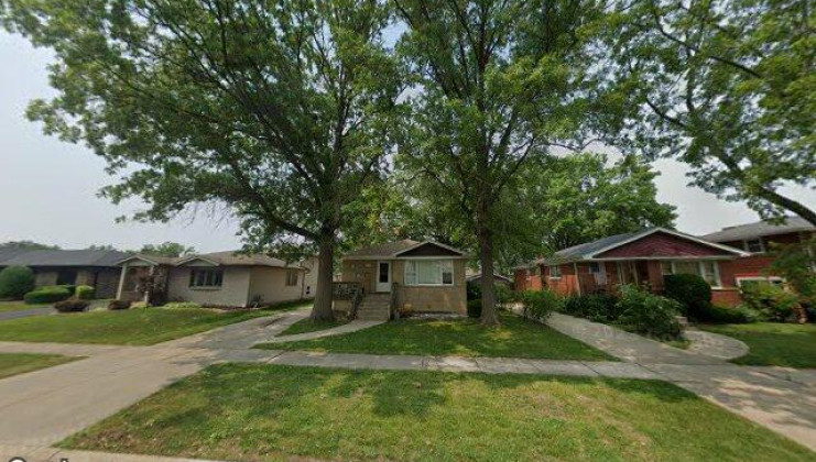 153 w 27th pl, south chicago heights, il 60411