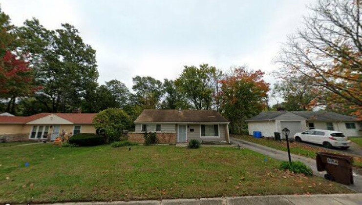 327 merrimac st, park forest, il 60466