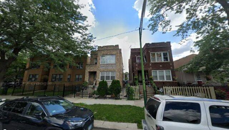 6409 s mozart st, chicago, il 60629