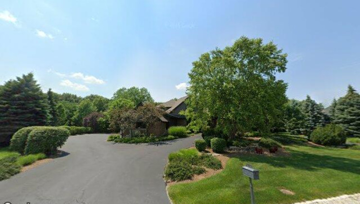 129 forest edge dr, palos park, il 60464