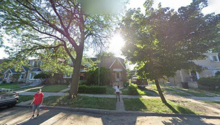 6120 s loomis blvd, chicago, il 60636