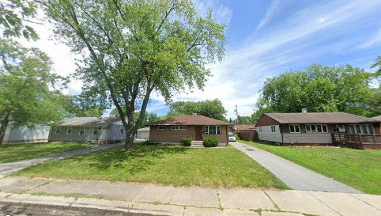 15427 cherry st, south holland, il 60473