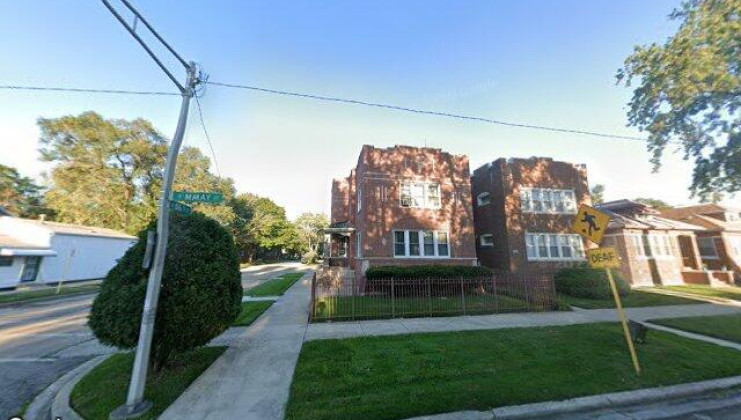 8605 s may st, chicago, il 60620