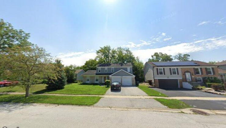 17723 stonebridge dr, hazel crest, il 60429