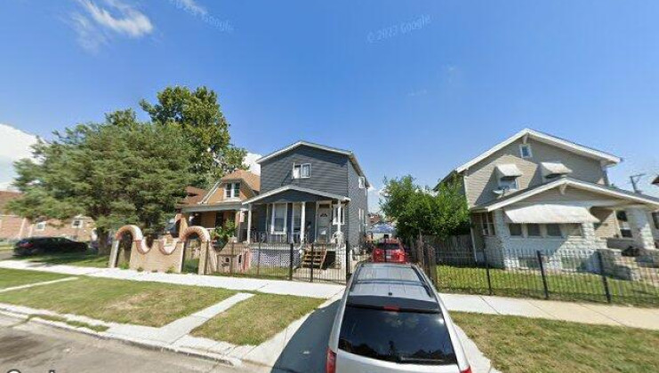 3352 w 60th st, chicago, il 60629