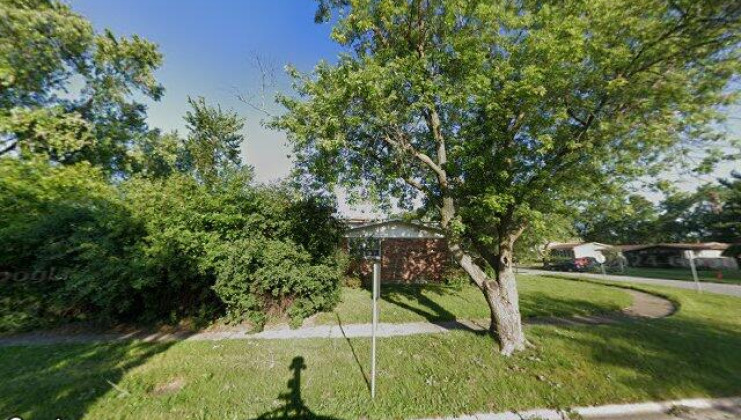 1022 w nevada st, glenwood, il 60425