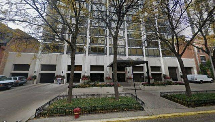 50 e bellevue pl apt 1603, chicago, il 60611