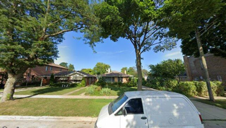 8529 mason ave, morton grove, il 60053