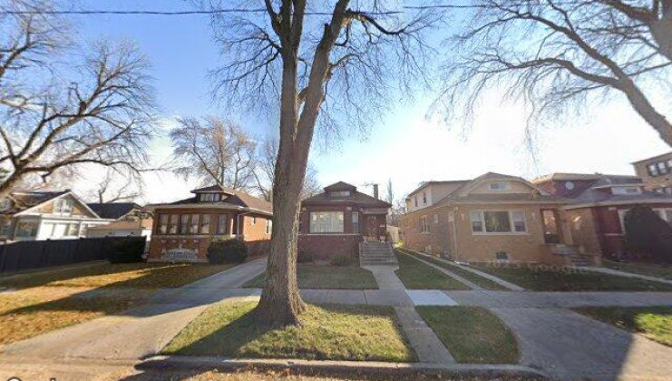 1819 w 105th st, chicago, il 60643