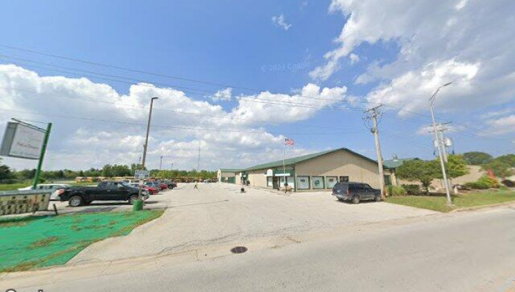 601 w holbrook, glenwood, il 60425