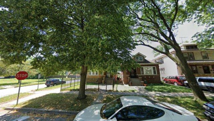 12258 s eggleston ave, chicago, il 60628