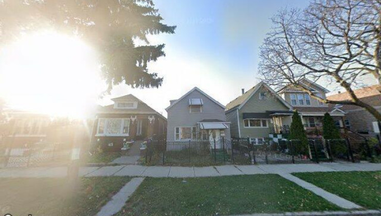 4452 s mozart st, chicago, il 60632