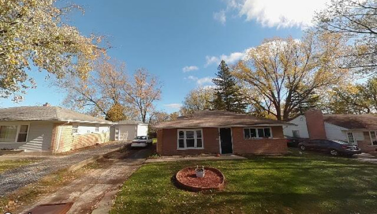 366 miami st, park forest, il 60466