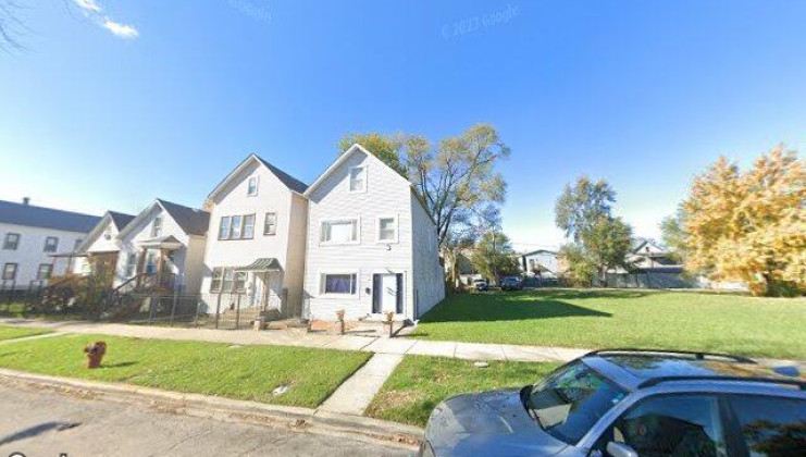 5228 s justine st, chicago, il 60609