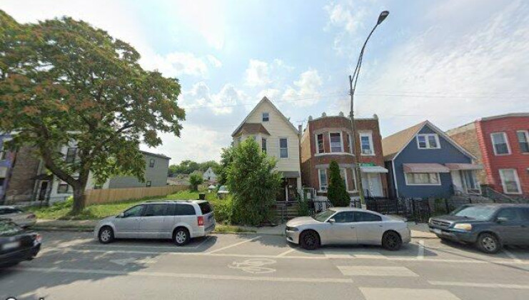 4734 s racine ave, chicago, il 60609