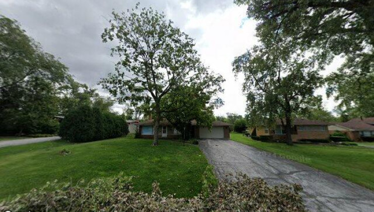 20313 fairfield ave, olympia fields, il 60461