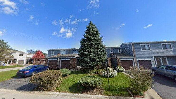 409 harmony dr, wheeling, il 60090
