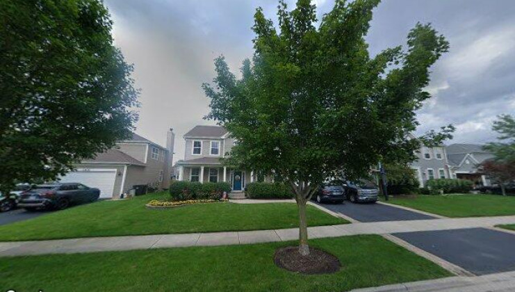 2433 trailside ln, wauconda, il 60084