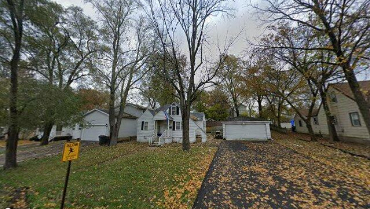 405 clifton dr, round lake park, il 60073
