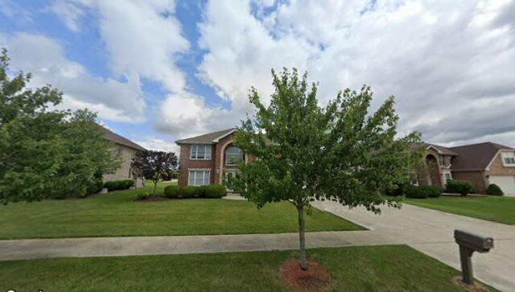 3025 hermes dr, olympia fields, il 60461