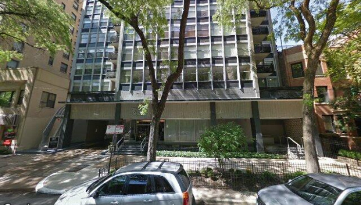 30 e elm st unit 7d, parking 18, chicago, il 60611