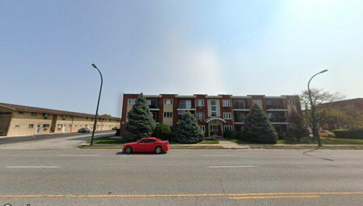 4750 w 101st st unit 3c, oak lawn, il 60453