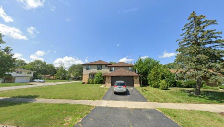 1526 carson ct, homewood, il 60430