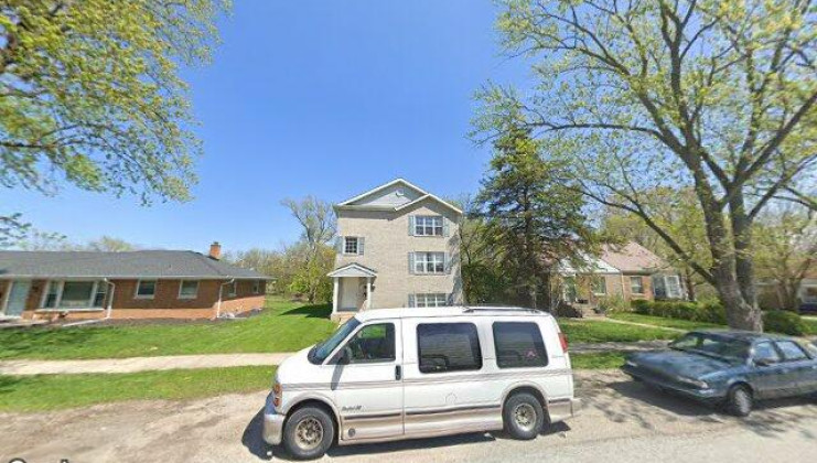 711 union ave, chicago heights, il 60411