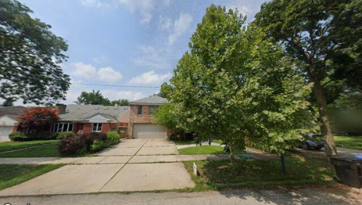 5742 n kingsdale ave, chicago, il 60646