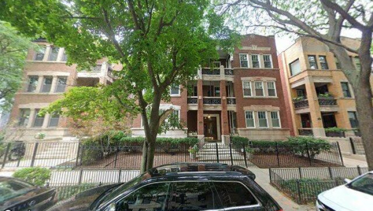 450 wrightwood #1, chicago, il 60614