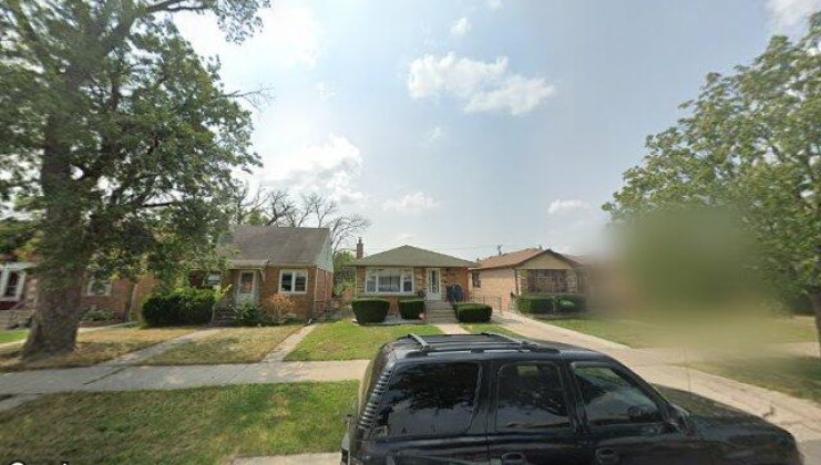 3839 w 84th st, chicago, il 60652
