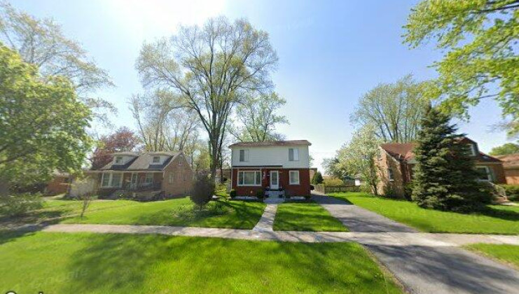 22516 ridgeway ave, richton park, il 60471