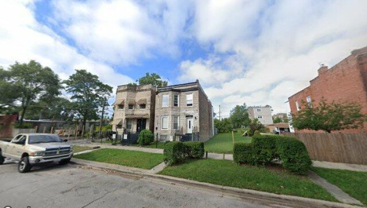 6640 s evans ave, chicago, il 60637