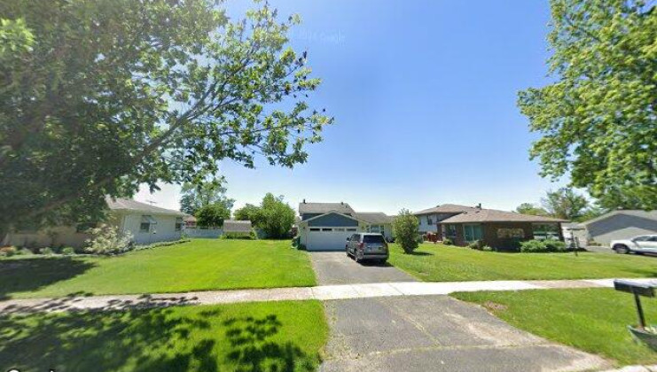 1433 summit dr, lockport, il 60441