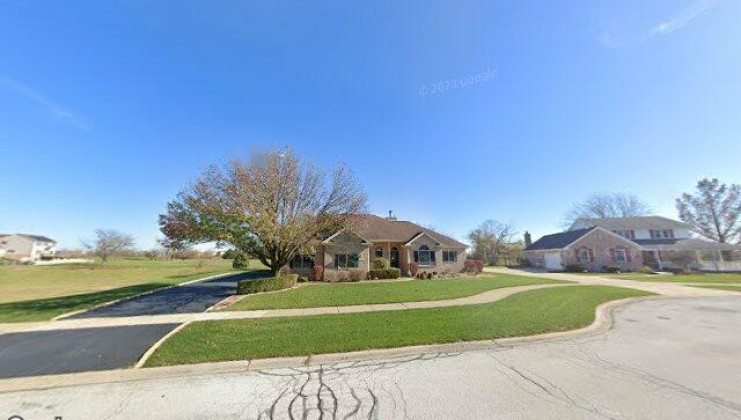 811 donoho ave, beecher, il 60401